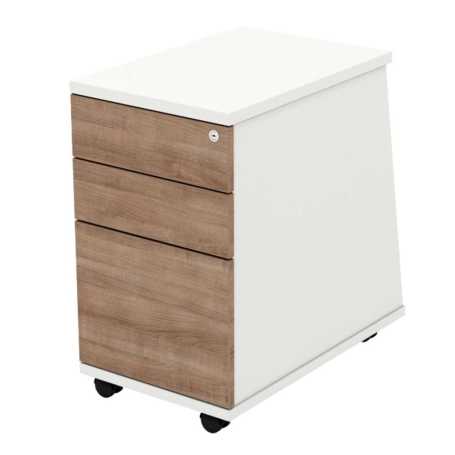 Ascend Under Desk Pedestal