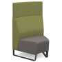 Encore High Back Modular Seating