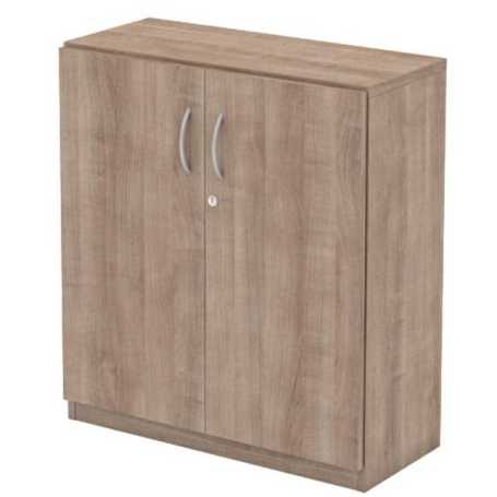 Essential Double Door Cupboard