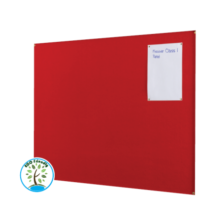 Firecover Unframed Noticeboards