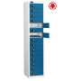 Lapbox 15 Door Laptop Charging and Storage Locker