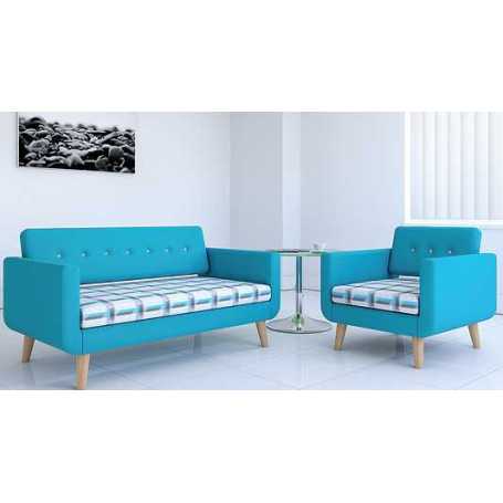 Liberty Reception Seating