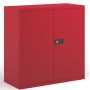 Office Cupboards