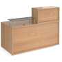 Medium Straight Reception Unit