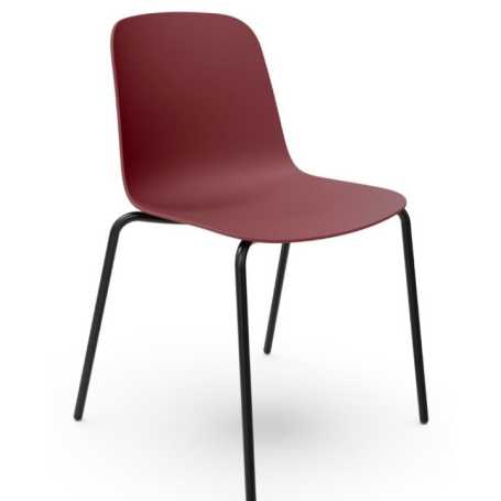 Modern Classroom IT Chairs.
