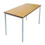 Grade Double Classroom Table