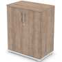 Signature Wooden Double Door Cupboard