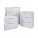 Silverline Side Filers 