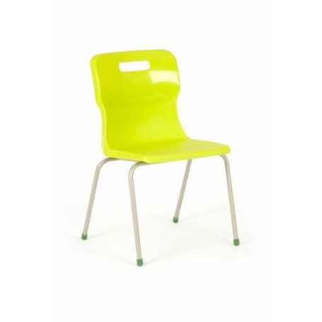 Titan 4 Leg Chairs