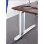 TR10 120 Degree Desk Cluster